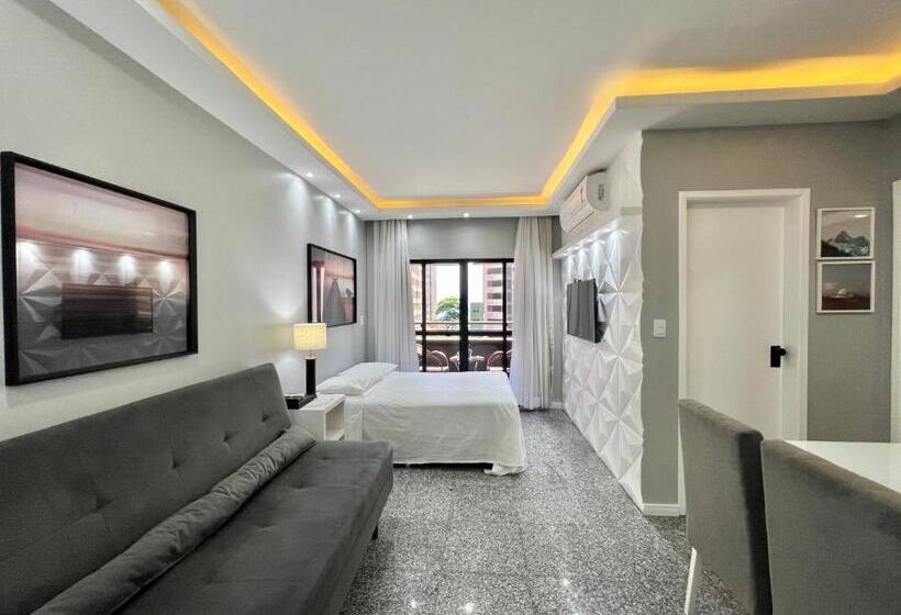 Super Flat Fortaleza 0206