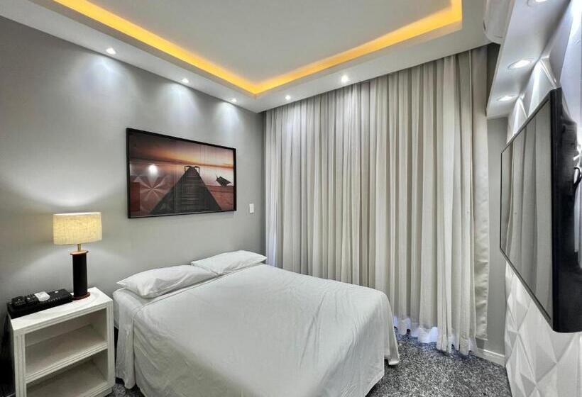 Super Flat Fortaleza 0206