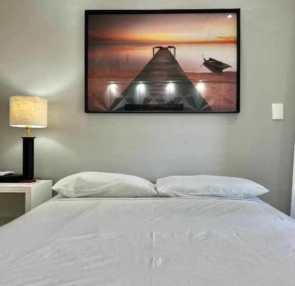 Super Flat Fortaleza 0206