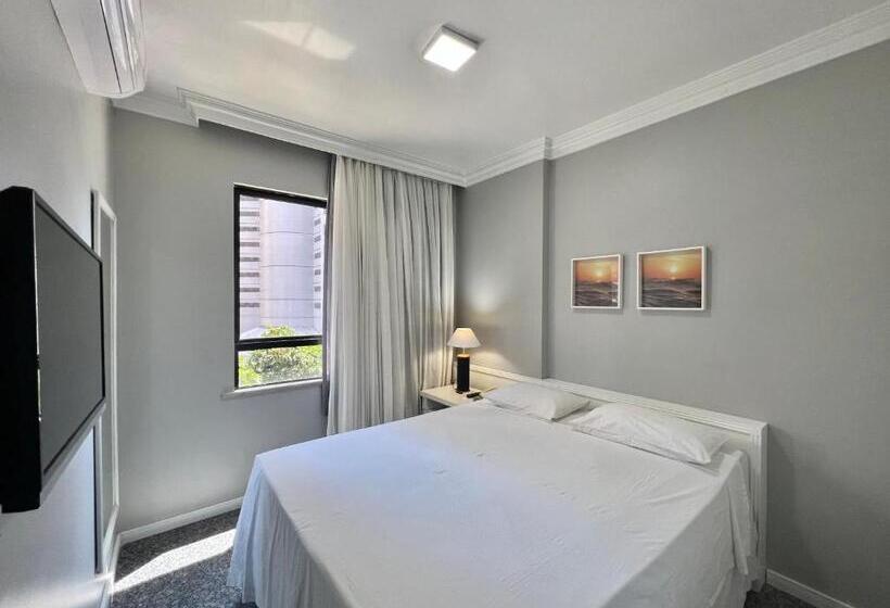 Super Flat Fortaleza 0206