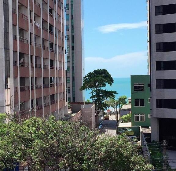 Super Flat Fortaleza 0206