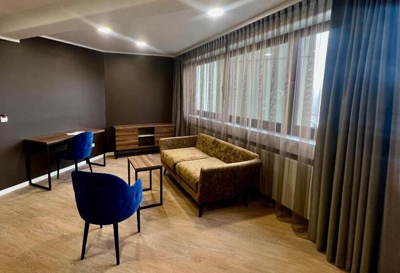 Trip Inn Hotel Frankfurt Heusenstamm