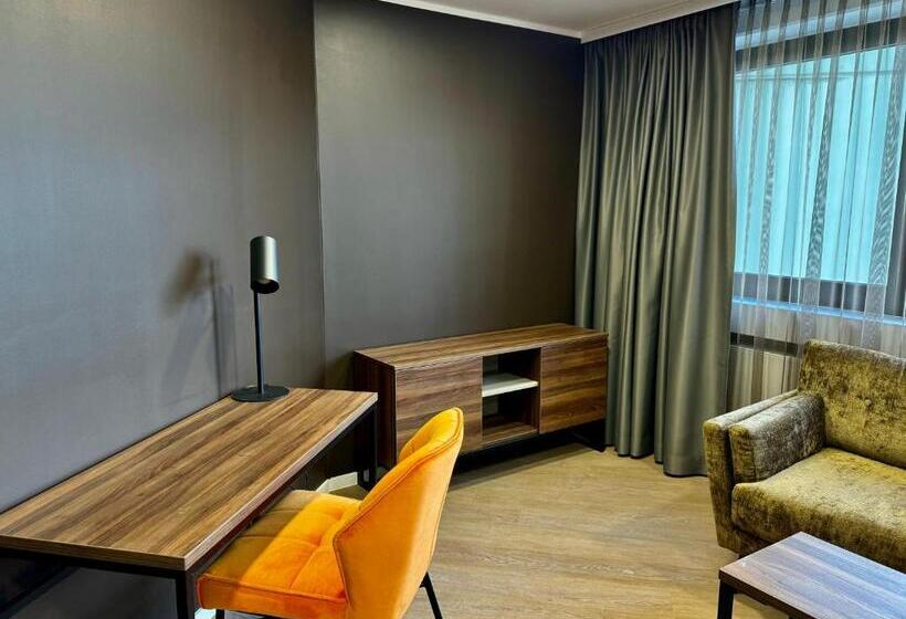 Trip Inn Hotel Frankfurt Heusenstamm