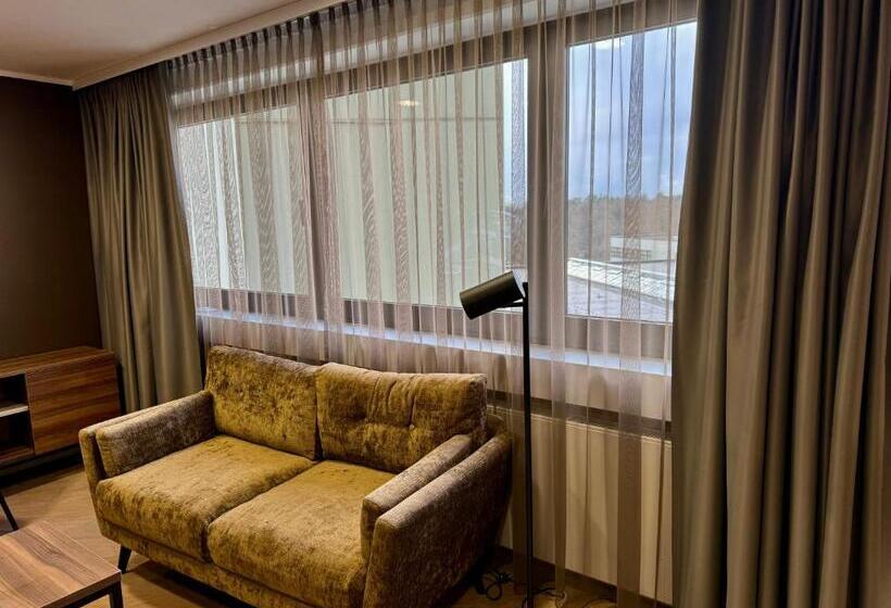 Trip Inn Hotel Frankfurt Heusenstamm