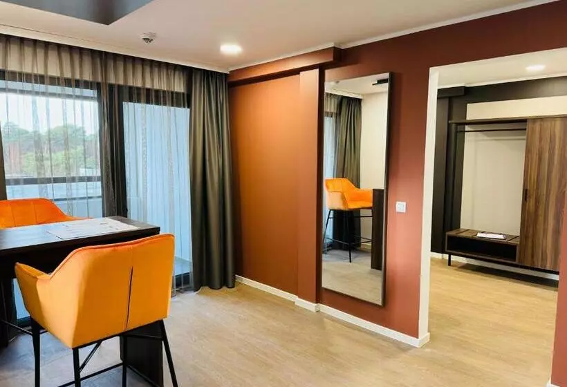 Trip Inn Hotel Frankfurt Heusenstamm