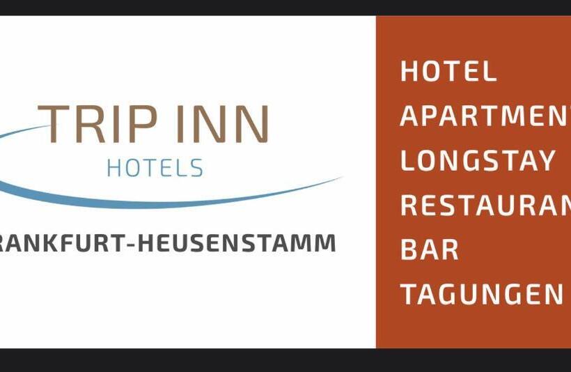 Trip Inn Hotel Frankfurt Heusenstamm