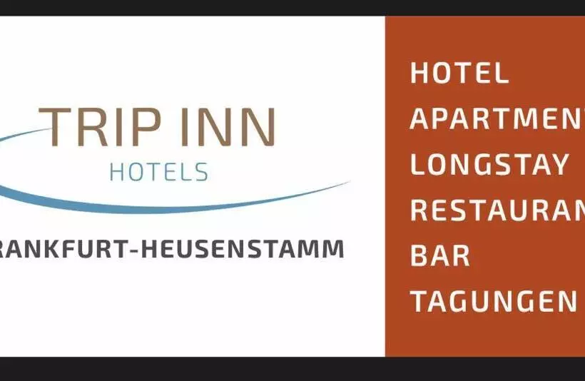 Trip Inn Hotel Frankfurt Heusenstamm