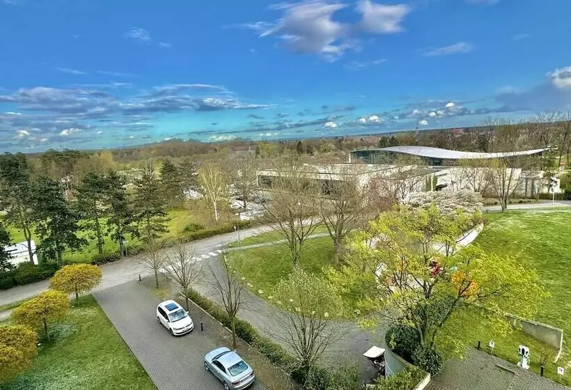 Trip Inn Hotel Frankfurt Heusenstamm