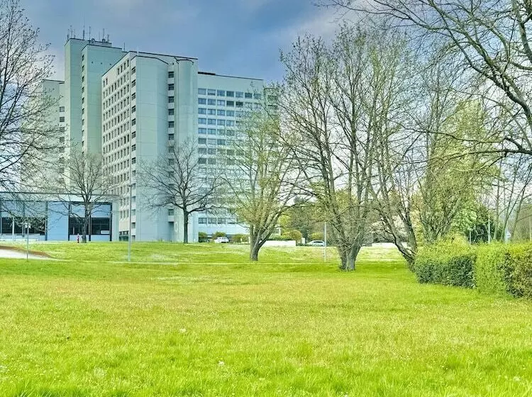 Trip Inn Hotel Frankfurt Heusenstamm