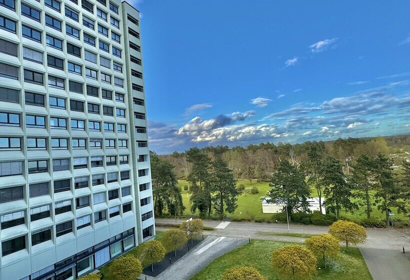 Trip Inn Hotel Frankfurt Heusenstamm