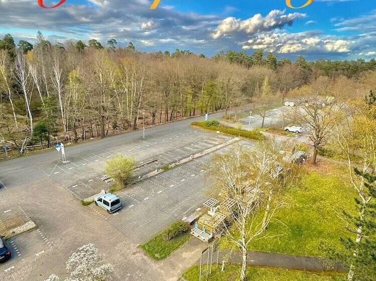 Trip Inn Hotel Frankfurt Heusenstamm