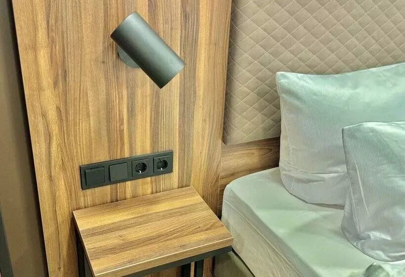 Trip Inn Hotel Frankfurt Heusenstamm