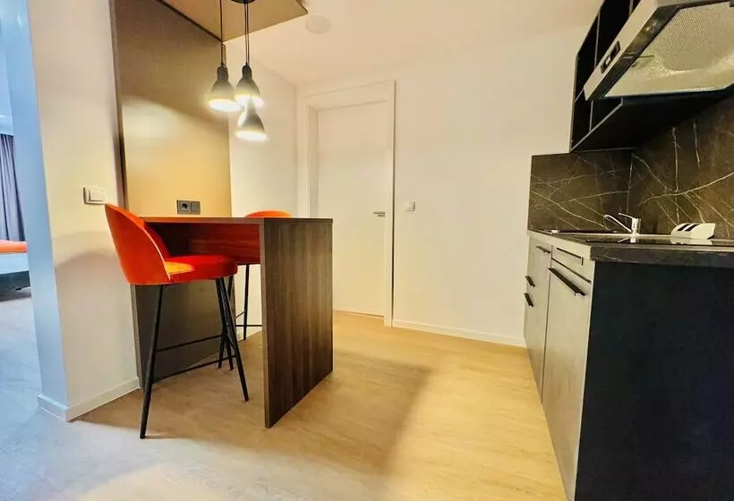 Trip Inn Hotel Frankfurt Heusenstamm