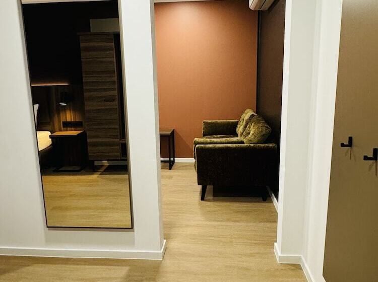 Trip Inn Hotel Frankfurt Heusenstamm