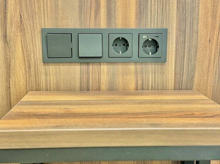 Trip Inn Hotel Frankfurt Heusenstamm