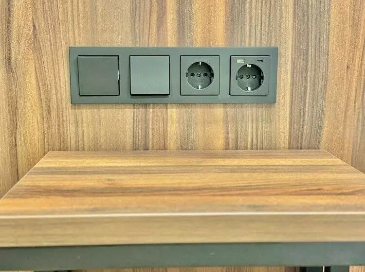 Trip Inn Hotel Frankfurt Heusenstamm