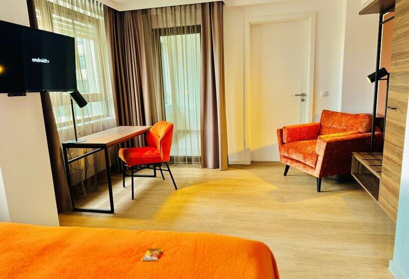 Trip Inn Hotel Frankfurt Heusenstamm