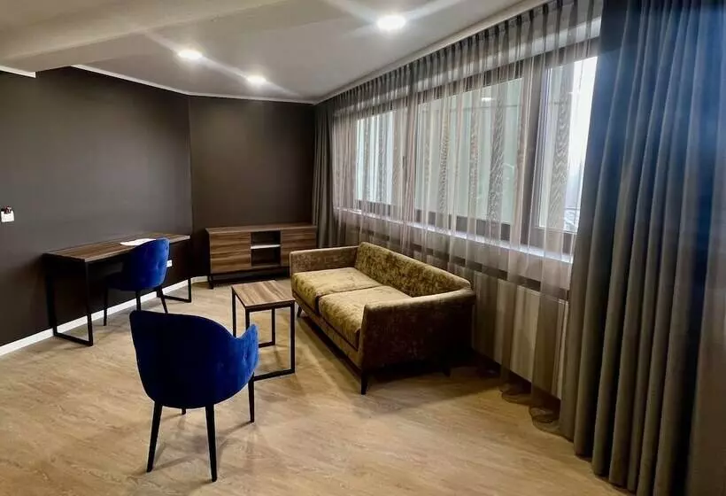 Trip Inn Hotel Frankfurt Heusenstamm