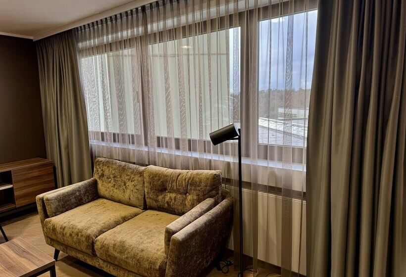 Trip Inn Hotel Frankfurt Heusenstamm