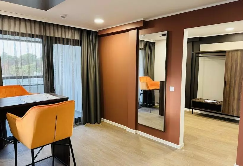 Trip Inn Hotel Frankfurt Heusenstamm