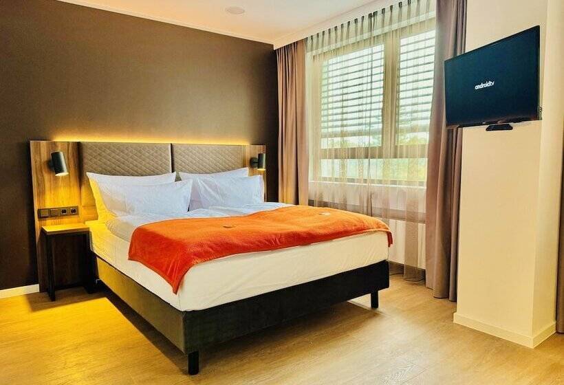 Trip Inn Hotel Frankfurt Heusenstamm