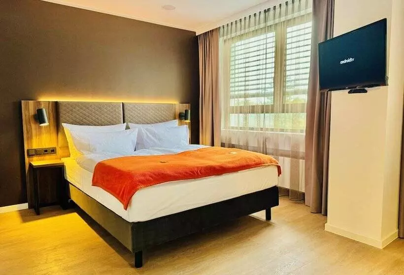 Trip Inn Hotel Frankfurt Heusenstamm