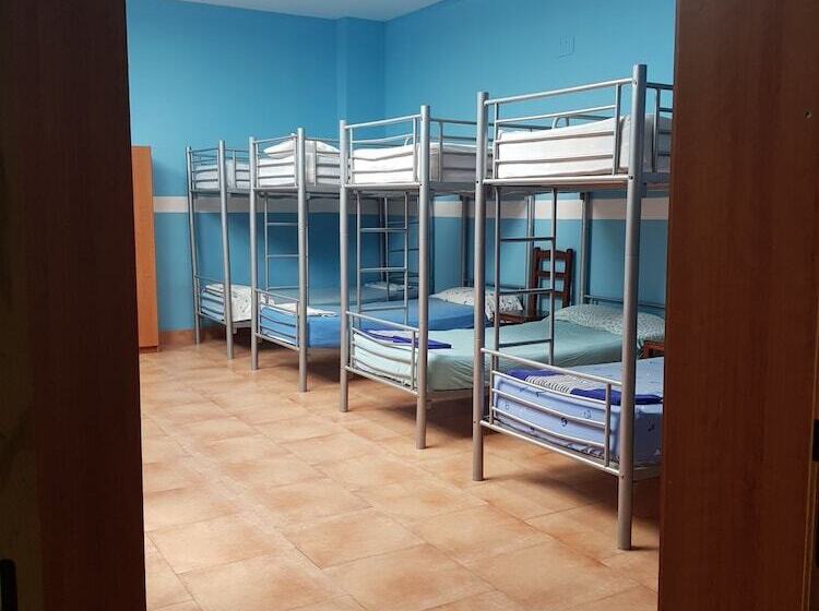 Albergue Kortarixar
