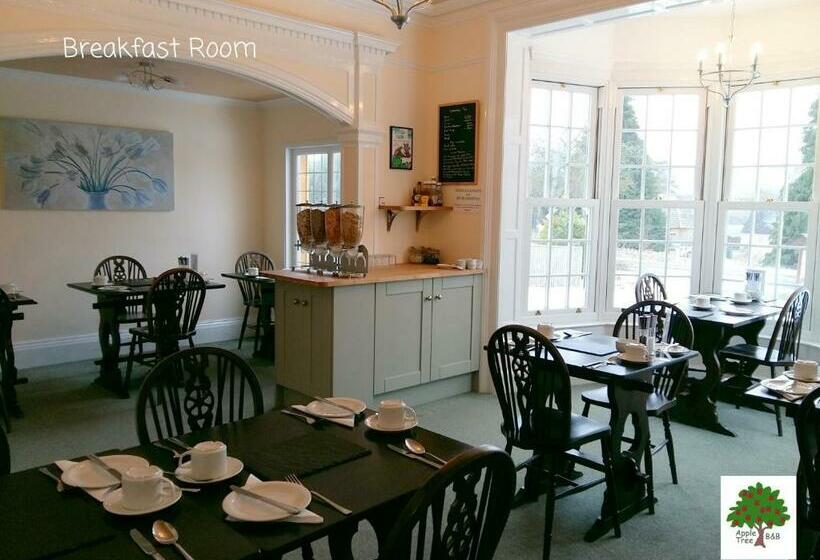 Apple Tree Bed And Breakfast