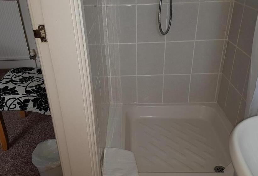 تختخواب و صبحانه Agar House