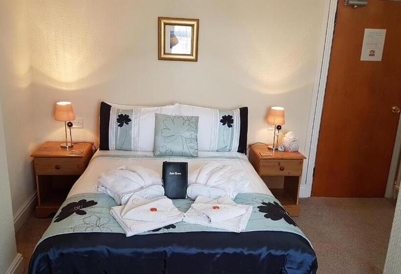 تختخواب و صبحانه Agar House