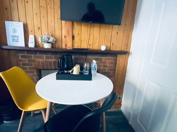 مبيت وإفطار Avalon