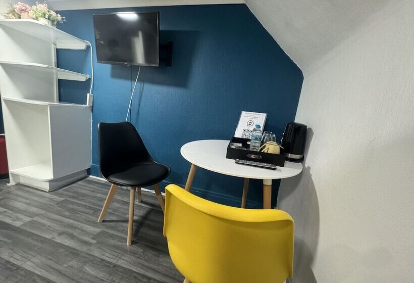 مبيت وإفطار Avalon