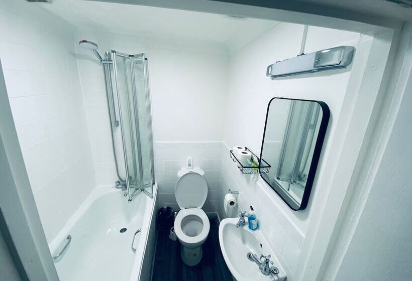 مبيت وإفطار Avalon