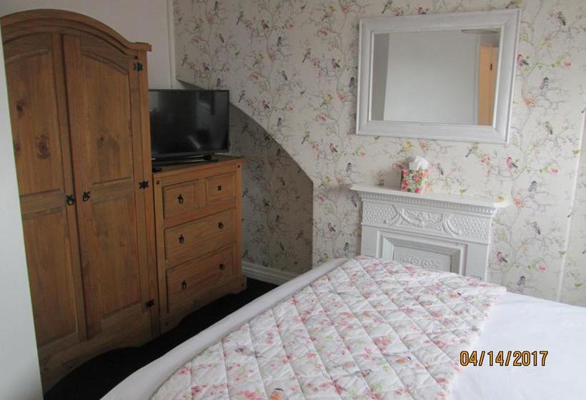 Birtley House Bed And Breakfast