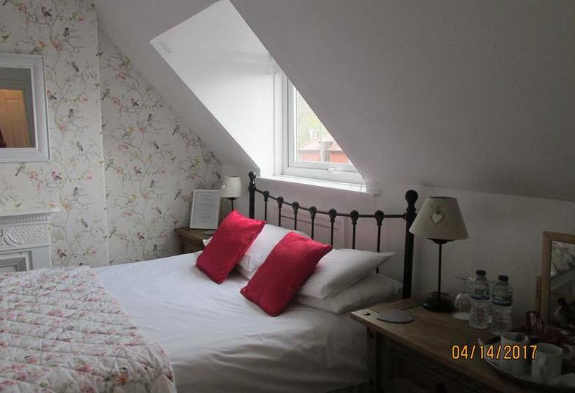 Birtley House Bed And Breakfast