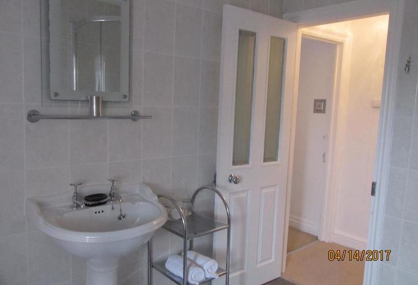 Birtley House Bed And Breakfast