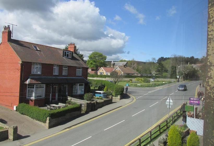 Birtley House Bed And Breakfast