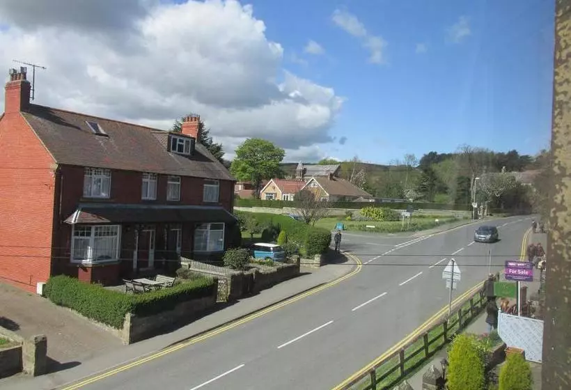 Birtley House Bed And Breakfast