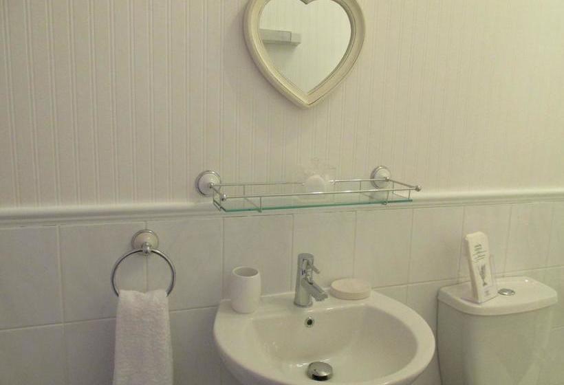 Birtley House Bed And Breakfast