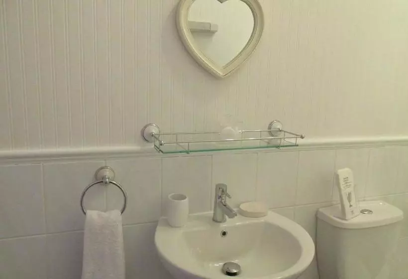 Birtley House Bed And Breakfast