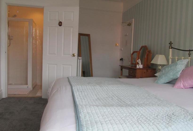 Birtley House Bed And Breakfast