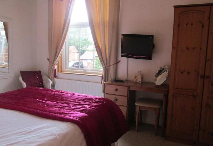 Birtley House Bed And Breakfast