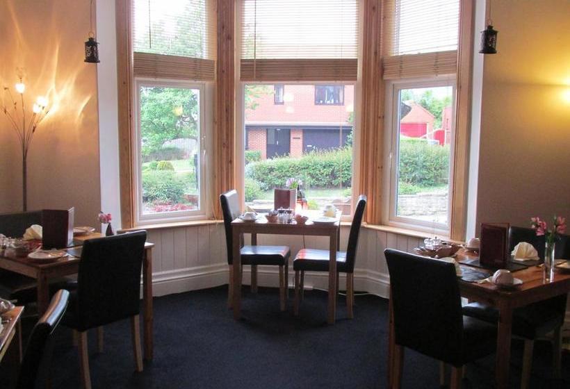 Birtley House Bed And Breakfast
