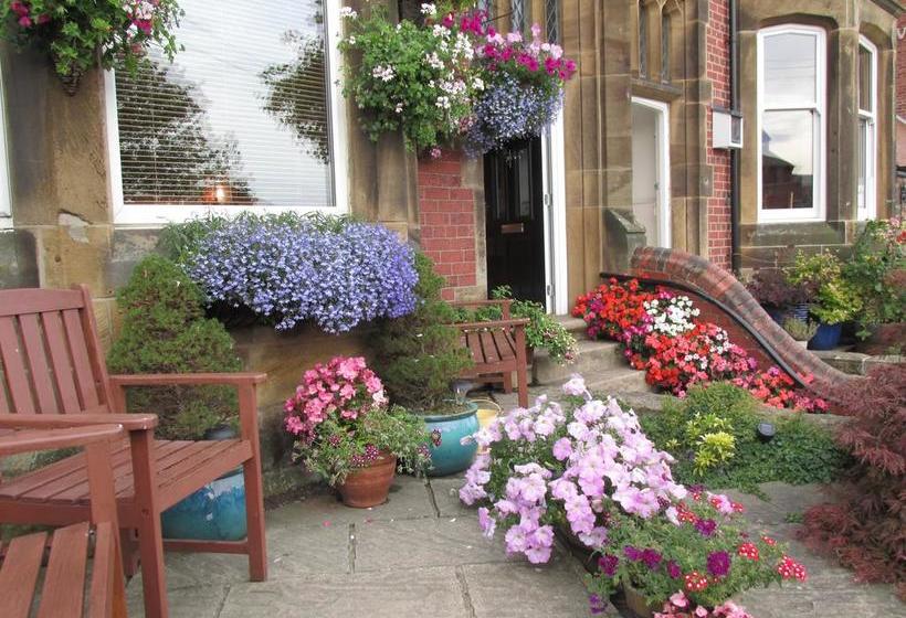 Birtley House Bed And Breakfast