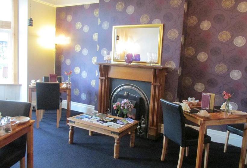 Birtley House Bed And Breakfast