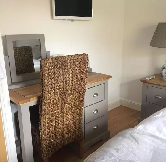 Buttercup House B&b