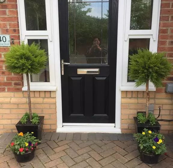 Buttercup House B&b