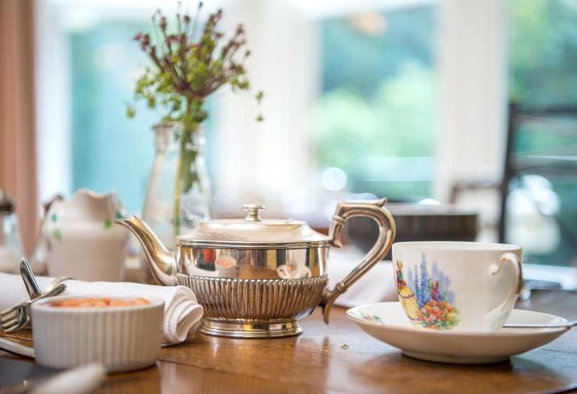 مبيت وإفطار Cliffe House