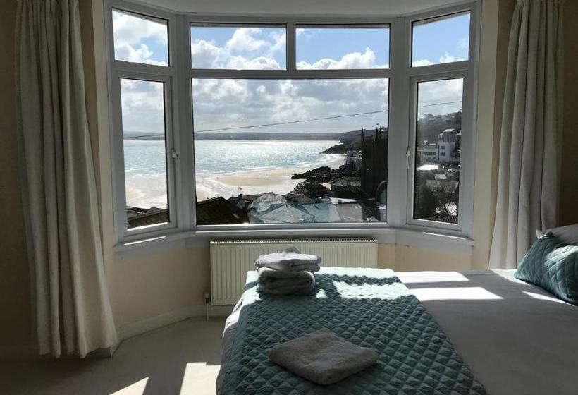 Bed and Breakfast Palma Guest House