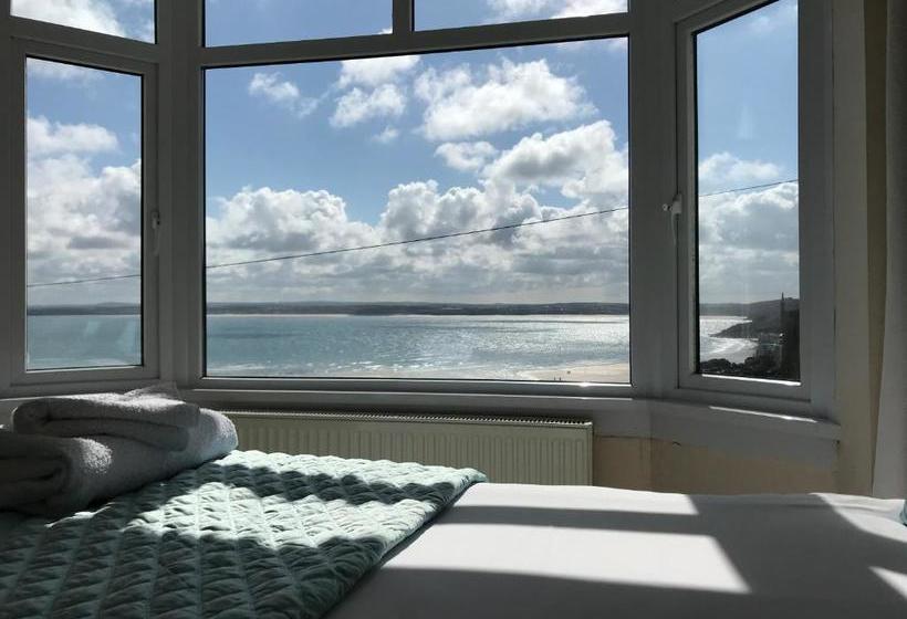 Bed and Breakfast Palma Guest House